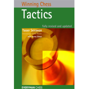 Winning Chess Tactics